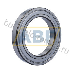 Подшипник шариковый радиальный однорядный 6024-2Z SKF