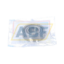 Подшипник шариковый радиальный однорядный 394980A-2Z SKF