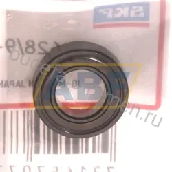 Миниатюрный шариковый подшипник 628/9-Z SKF