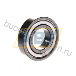 Подшипник шариковый радиальный однорядный 16003-ZZ Timken