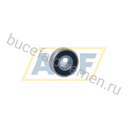 Подшипник шариковый радиальный однорядный SPSB1337/OR SKF