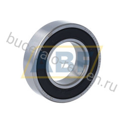 Подшипник шариковый радиальный однорядный 6005-2RSHTN9/C3GJN SKF