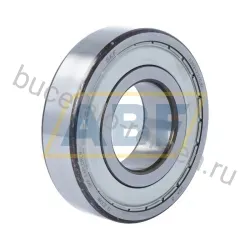 Подшипник шариковый радиальный однорядный 6309-2Z/GJN SKF