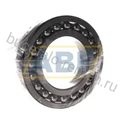 Самоустанавливающийся шариковый подшипник двухрядный 1220K/C3 SKF