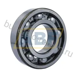 Подшипник шариковый радиальный однорядный 6314/C3 SKF