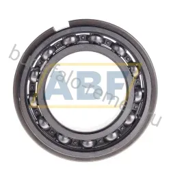 Подшипник шариковый радиальный однорядный 6009NR SKF