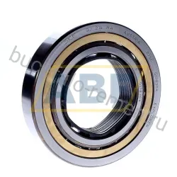 Четырёхточечный шариковый подшипник QJ216MA SKF