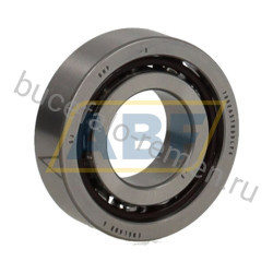 Подшипник шариковый радиально-упорный однорядный 7002A5TRSULP4 RHP