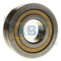 Четырёхточечный шариковый подшипник 633066 SKF