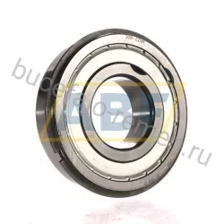 Подшипник шариковый радиальный однорядный 308-2ZNR SKF