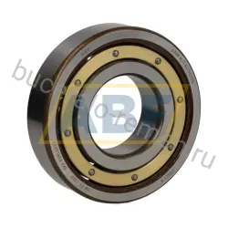 Подшипник шариковый радиальный однорядный 6308M/C3S0VQ335 SKF