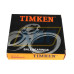 Подшипник шариковый радиальный однорядный 6217-ZZ Timken