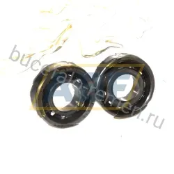 Подшипник шариковый радиально-упорный однорядный VEB10 5CE1 DDM SNFA