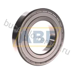 Подшипник шариковый радиальный однорядный 6216-2Z SKF