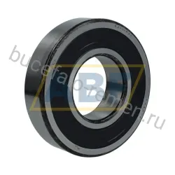 Подшипник шариковый радиальный однорядный 6311-RS1 SKF