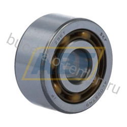 Подшипник шариковый радиальный двухрядный 4200ATN9 SKF