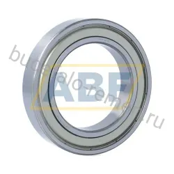 Подшипник шариковый радиальный однорядный 6014ZZC3E NSK