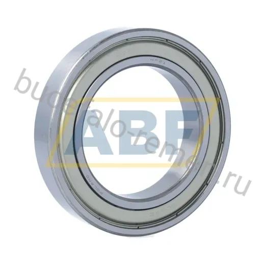 Подшипник шариковый радиальный однорядный 6014ZZC3E NSK