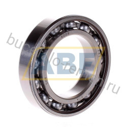 Подшипник шариковый радиальный однорядный 6009 SNR