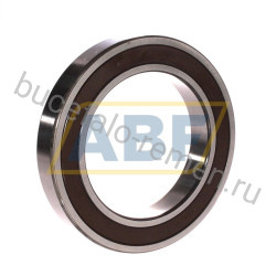 Подшипник шариковый радиальный однорядный 6020DDUCM NSK