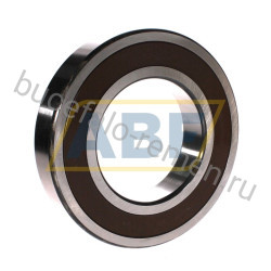 Подшипник шариковый радиальный однорядный 6220DDUCM NSK