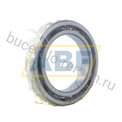 Подшипник шариковый радиально-упорный однорядный 7028.E.T.P2H.UL IBC Bearings
