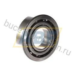 Подшипник шариковый радиально-упорный однорядный 7310BWG NSK