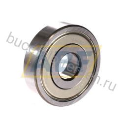 Подшипник шариковый радиальный однорядный 6405ZZ NSK