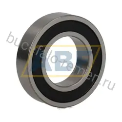 Подшипник шариковый радиальный однорядный 6904LLB/5K NTN