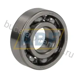 Подшипник шариковый радиальный однорядный 6203 SNR