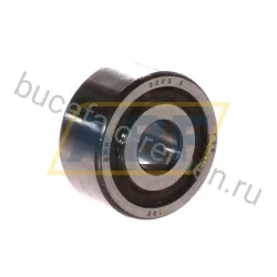 Подшипник шариковый радиально-упорный двухрядный 3200.A SNR
