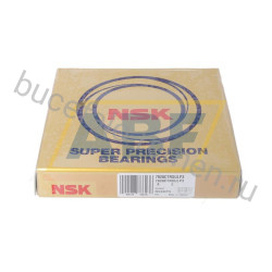 Подшипник шариковый радиально-упорный однорядный 7928CTRSULP3 NSK
