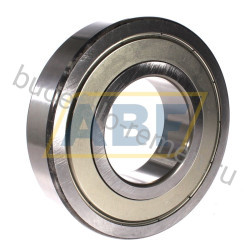 Подшипник шариковый радиальный однорядный 6318ZZC3E NSK