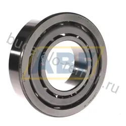Подшипник шариковый радиально-упорный однорядный 7315AW NSK