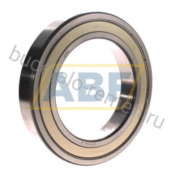 Подшипник шариковый радиальный однорядный 6026ZZCM NSK