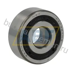 Подшипник шариковый радиальный двухрядный 4303BTNG NSK