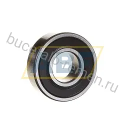 Подшипник шариковый радиальный однорядный 6203L11DDU NSK