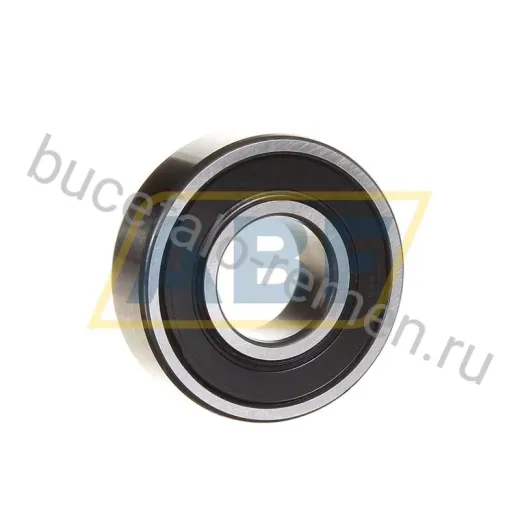 Подшипник шариковый радиальный однорядный 6203L11DDU NSK