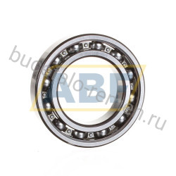 Подшипник шариковый радиальный однорядный 6008NR J30 SNR