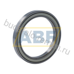 Подшипник шариковый радиальный однорядный 6813ZZC3 NSK