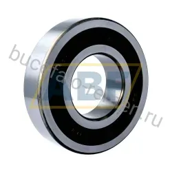 Подшипник шариковый радиальный однорядный 6315DDUCM NSK