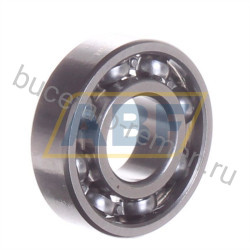 Подшипник шариковый радиальный однорядный 6001-C3 NKE