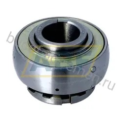 Подшипниковый узел UK205CT4 HR5+H Asahi