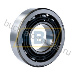 Подшипник шариковый радиально-упорный однорядный 7312BEAT85 NSK