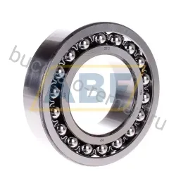 Самоустанавливающийся шариковый подшипник двухрядный 2212 SNR