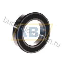 Подшипник шариковый радиальный однорядный 6011LLB C3 NTN
