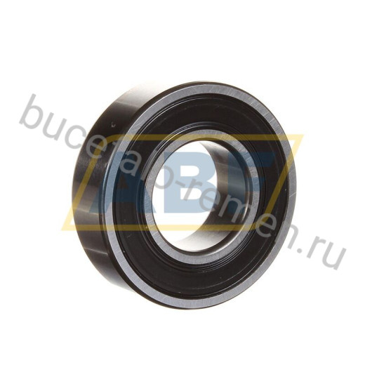 Подшипник шариковый радиальный однорядный 6004EE NR SNR