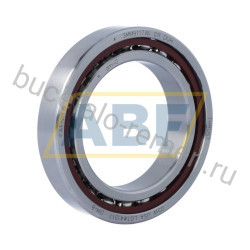 Подшипник шариковый радиально-упорный однорядный 3MM9117WI CR DUH Fafnir