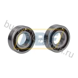 Подшипник шариковый радиально-упорный однорядный 7004CTYDBC8P4 NSK