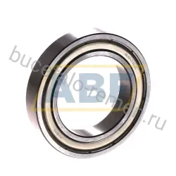 Подшипник шариковый радиальный однорядный 6906ZZCM NSK